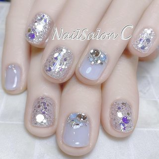 Nailsalonc ネイルサロンシー 麻布十番のネイルサロン ネイルブック