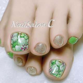 Nailsalonc ネイルサロンシー 麻布十番のネイルサロン ネイルブック