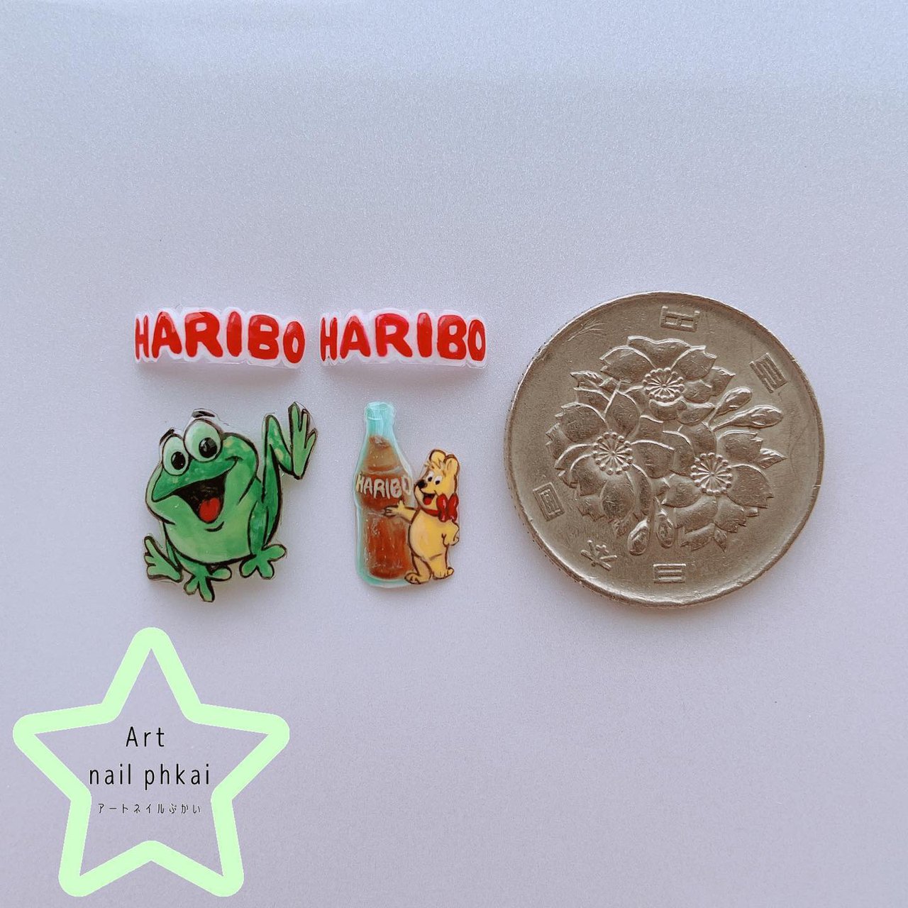 Nail Phkaiのネイルデザイン No ネイルブック