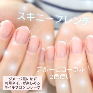 Lareve 埼玉県桶川市 桶川のネイルサロン ネイルブック