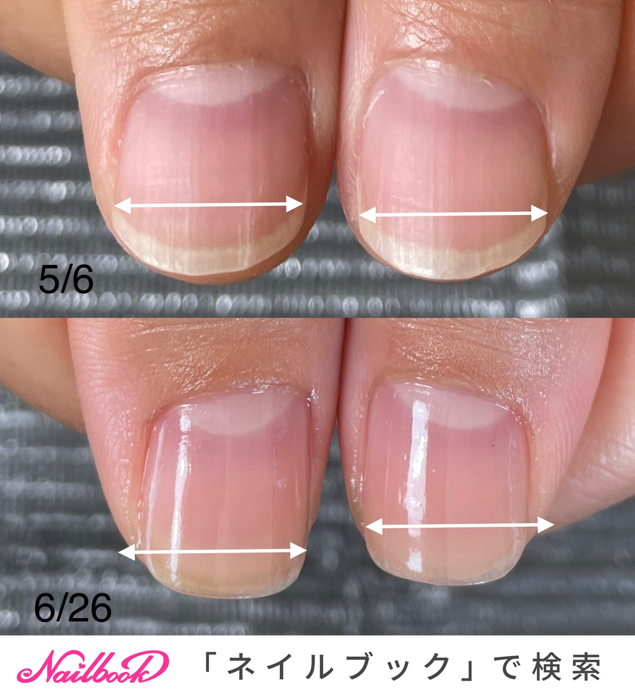 看護師のネイルデザイン ネイルブック