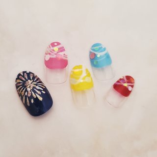 アビーロード 宗像市のネイルサロン ネイルブック