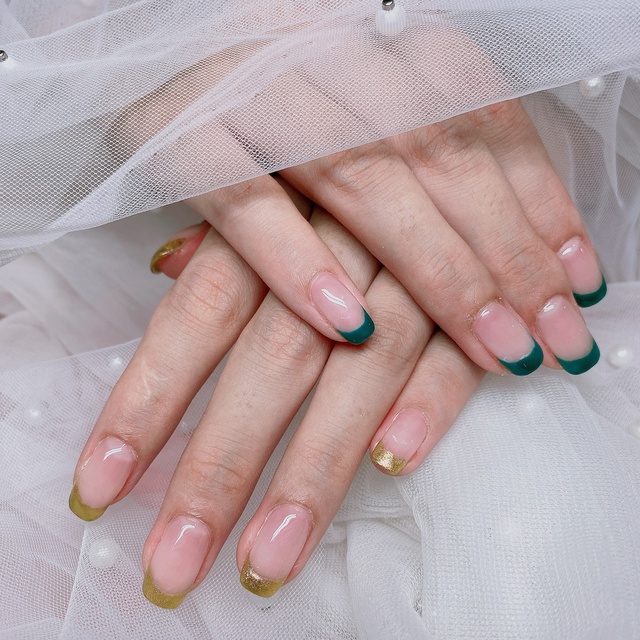 Nail Salon ワンダフル 大塚のネイルサロン ネイルブック