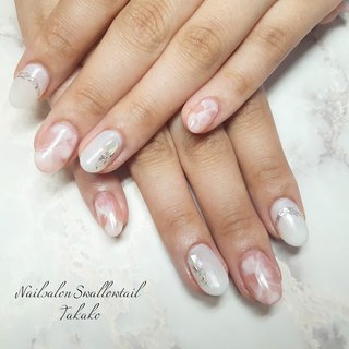 ネイルサロンアンドスクールスワロウテイル 北上のネイルサロン ネイルブック