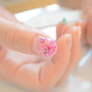 Nailsalon Eclat ネイルサロンエクラ 石和温泉のネイルサロン ネイルブック