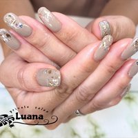 Private Salon Luana ルアナ 仙北町のネイルサロン ネイルブック