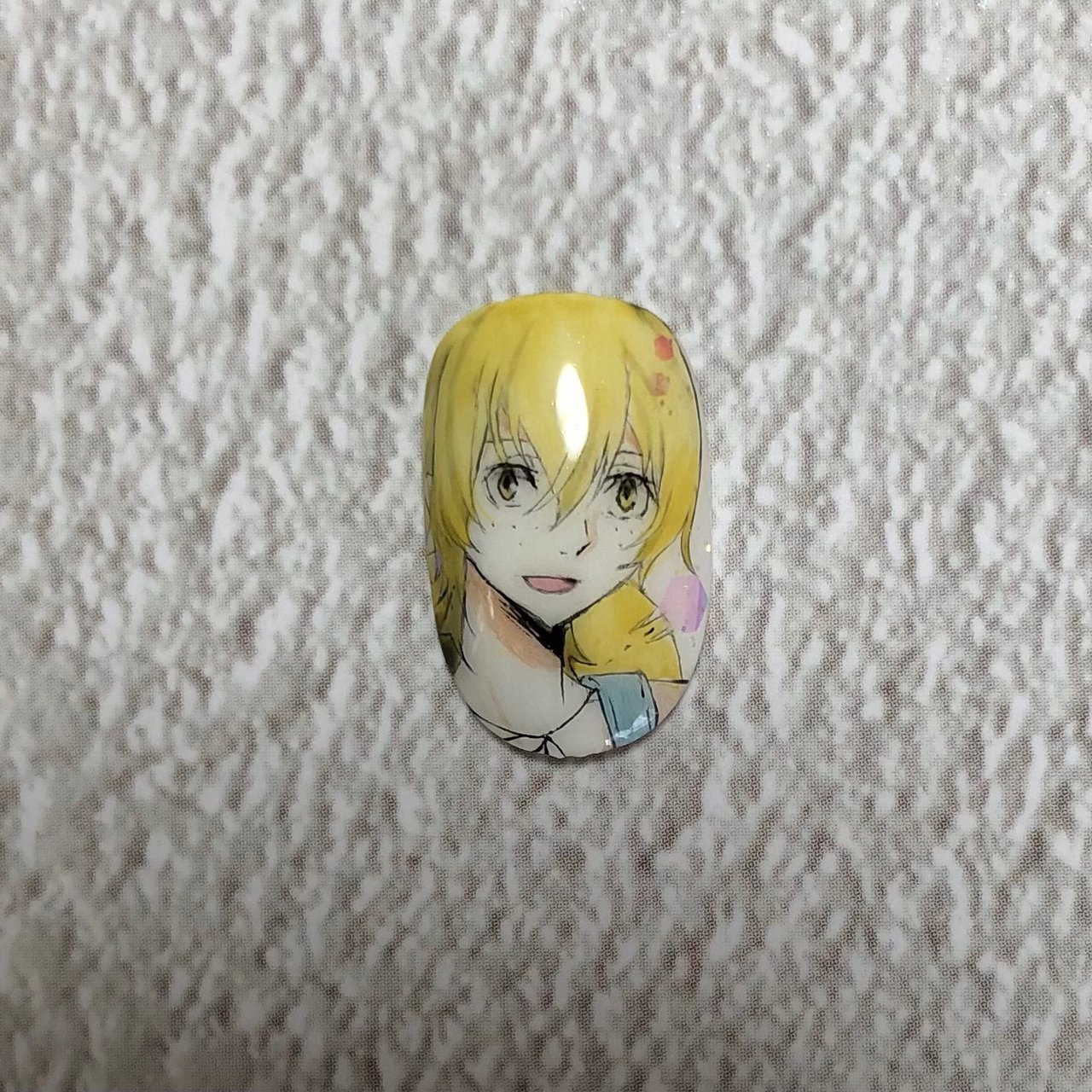 オールシーズン ライブ ハロウィン 女子会 ハンド S Nailのネイルデザイン No ネイルブック