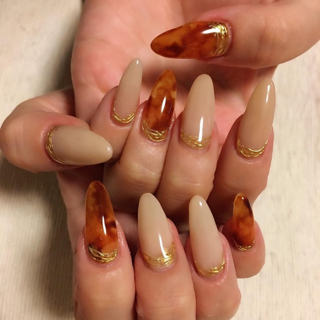 Sharon S Nail Salon 福生のネイルサロン ネイルブック