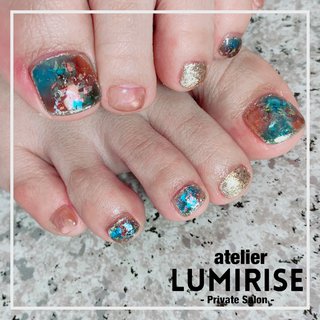 人気順 ネイル基礎動画のネイルデザイン ネイルブック