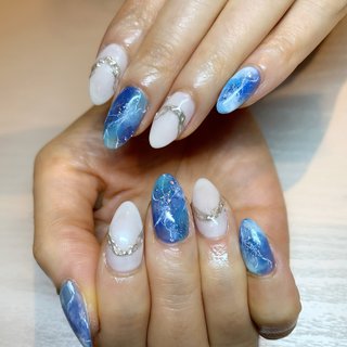 Lian リアン 上桂のネイルサロン ネイルブック