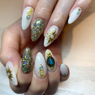 Lian リアン 上桂のネイルサロン ネイルブック