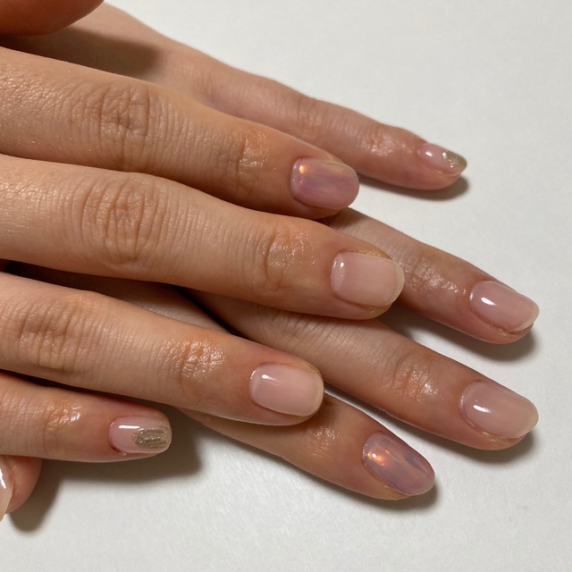 ｙ M Nail 花小金井のネイルサロン ネイルブック