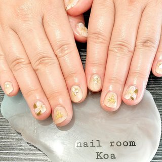 Nailroom Koa 八千代緑が丘のネイルサロン ネイルブック