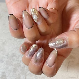 Nail Eyelash Salon Lilyetto リリエット 石巻のネイルサロン ネイルブック