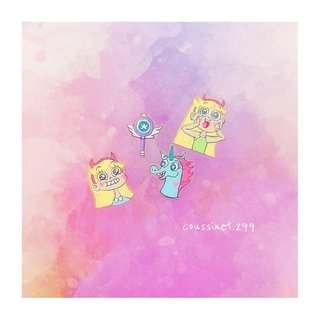 スターバタフライのネイルデザイン ネイルブック