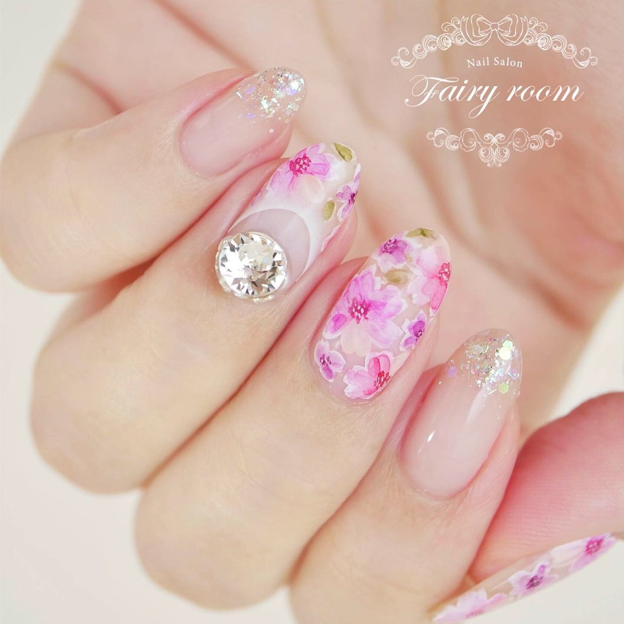 たいじゅんこ のネイルデザイン No ネイルブック