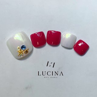 #夏ネイル2021#夏ネイル#夏フットネイル#マット#マグネットネイル#マグネットジェル#マグネット#スターギャラクシー #ギャラクシーネイル#キャッツアイ #ミラー#ミラーネイル #アクセサリーネイル#淡色＃初回オフ無料#トレンドネイル #オーロラネイル #オーロラ #ピンク #プリーツネイル #パール #うるうるネイル #うる艶ネイル #ホイル #ホイルネイル #シアーネイル #韓国ネイル #ガラスフレンチ

NailStudio LUCINA

〒105-0004 東京都港区新橋3-7-7 イナホビル2F
03-6550-9532
https://beauty.hotpepper.jp/kr/slnH000371411/

 #ワンカラー #新橋ネイルサロン#汐留ネイルサロン#虎ノ門ネイルサロン#フィルイン #フィルインサロン #一層残しフィルイン#ブライダルネイル#手書きアート #大人ネイル#大人上品ネイル#大人上品#大人可愛い#大人可愛いネイル#オフィスネイル#シンプルネイル#派手ネイル#パラジェル #オフのみ#スカルプ #ワンカラー #持ち込み #長さ出し#長さだし#フィルイン#シェラック#ネイルオフ#スカルプオフ#フットケア#ネイルケア#角質#ブライダル#深爪#深爪矯正#巻き爪#マニキュア#ペディキュア#ハンドケア#メンズネイル#クリア#ニュアンス#ニュアンスネイル#ネイル2021 #夏 #海 #リゾート #フット #シンプル #ワンカラー #シェル #ミラー #ミディアム #ホワイト #クリア #レッド #ジェルネイル #ネイルチップ #nailstudio LUCINA #ネイルブック