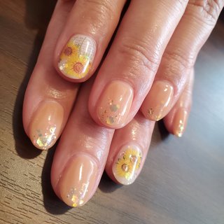 アビーロード 宗像市のネイルサロン ネイルブック