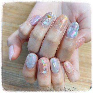 Private Nail Salon Carineria 木更津市のネイルサロン ネイルブック