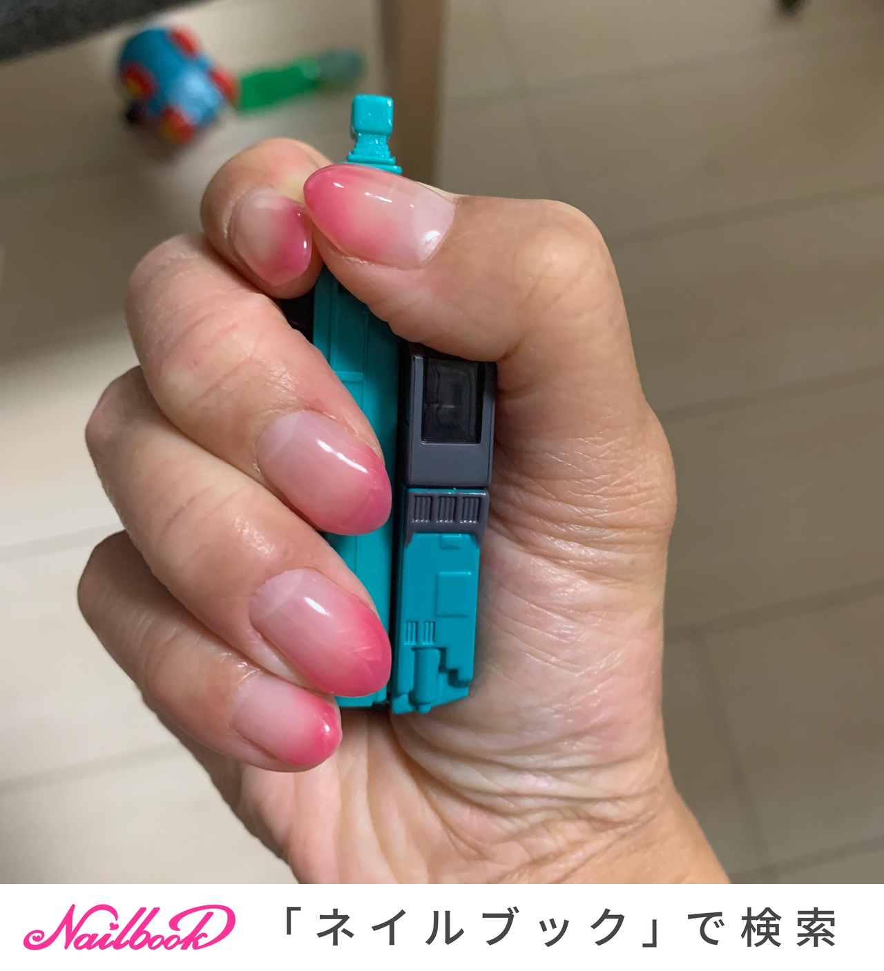 ソルースジェルのネイルデザイン ネイルブック
