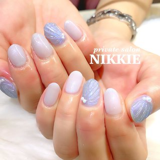 Nailsalon Nikkie 門前仲町のネイルサロン ネイルブック