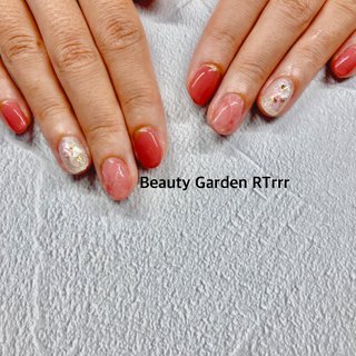 三重県 松阪市 Beauty Garden Rtrrr ラトゥール 松阪のネイルサロン ネイルブック