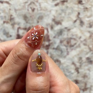 Ing Nail プラスイングネイル 登米市のネイルサロン ネイルブック