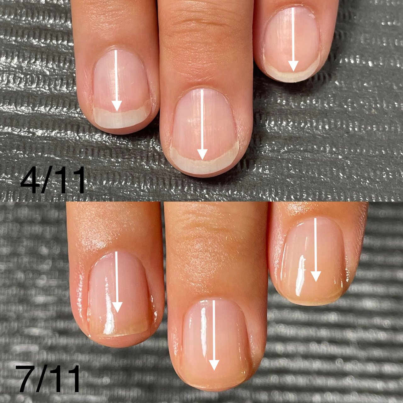 夏 オールシーズン オフィス ブライダル ハンド ネイルサロンティンブレのネイルデザイン No ネイルブック