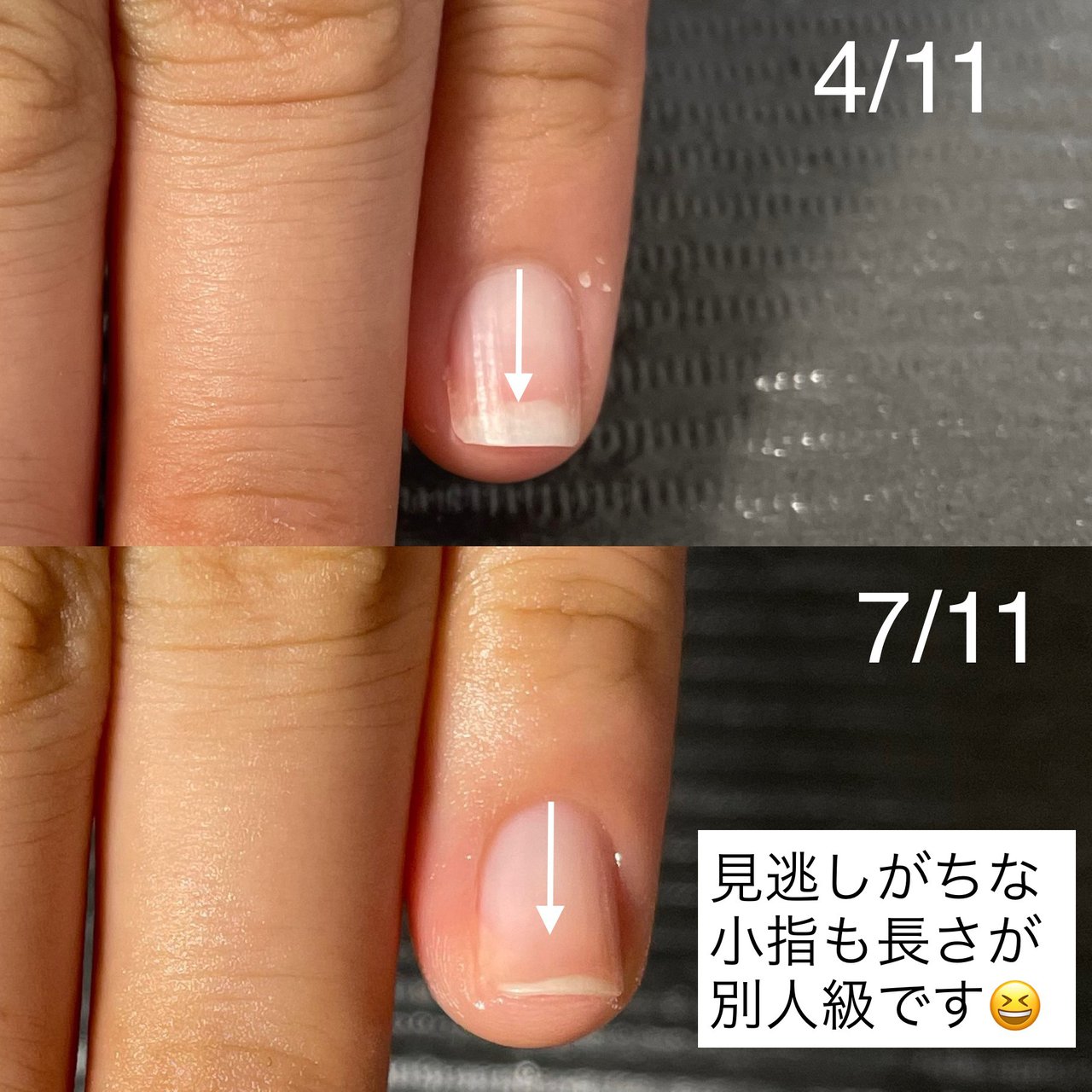 夏 オールシーズン オフィス ブライダル ハンド ネイルサロンティンブレのネイルデザイン No ネイルブック