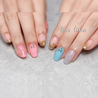 ミキミニのネイルデザイン ネイルブック