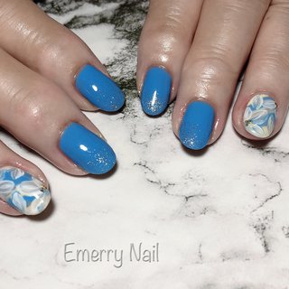 Emerry Nail エメリーネイル 古淵のネイルサロン ネイルブック