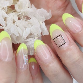 持ちがいいネイルサロンのネイルデザイン ネイルブック