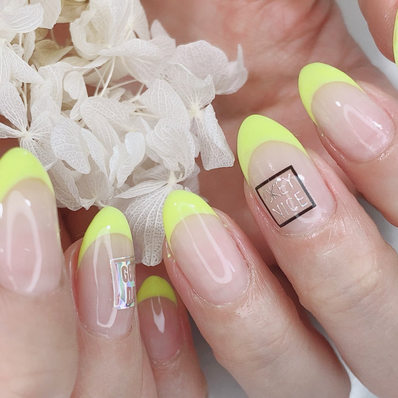 Nailandbeautyアンドネイルアンドビューティーのネイルデザイン No ネイルブック