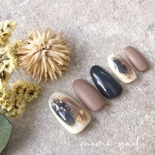 ぬりっぱなしネイルのネイルデザイン ネイルブック