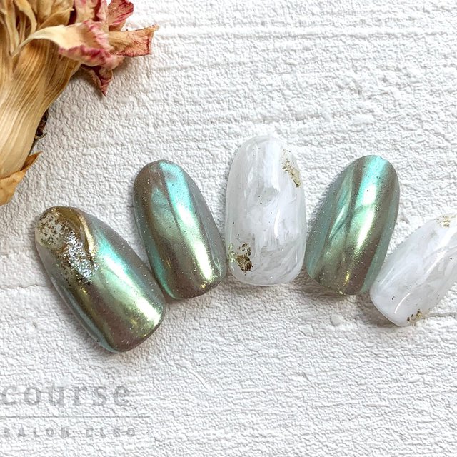 ネイルサロンクレオ Cleo 伏見店 伏見のネイルサロン ネイルブック