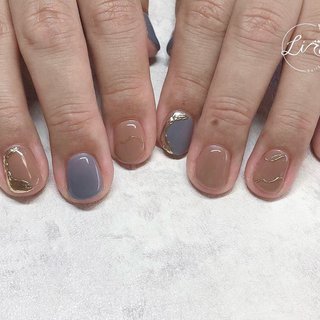 松江ネイルのネイルデザイン ネイルブック