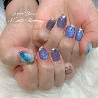 Nail Salon School Petit Blanc プチブラン 平塚のネイルサロン ネイルブック