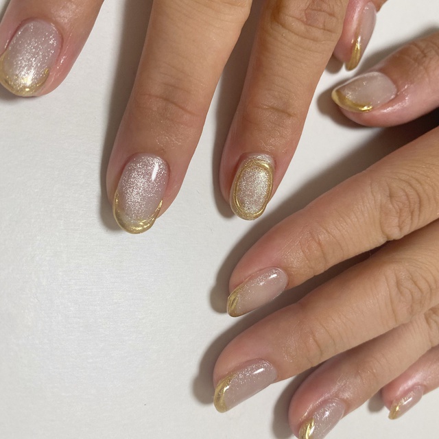 ｙ M Nail 花小金井のネイルサロン ネイルブック