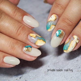 つくば Private Salon Nail Ivy プライベートサロン ネイルアイビー つくばのネイルサロン ネイルブック