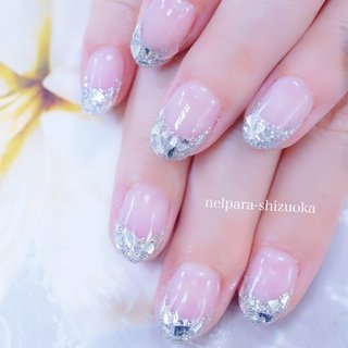 ネルパラ静岡 静岡のネイルサロン ネイルブック