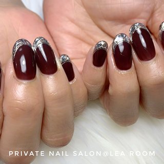 Nail Salon Lea Room 小山のネイルサロン ネイルブック