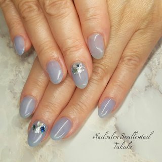 ネイルサロンアンドスクールスワロウテイル 北上のネイルサロン ネイルブック