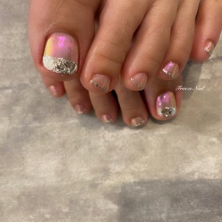 Freeze フリーズ 見附のネイルサロン ネイルブック