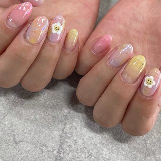 高岡市ネイルサロンのネイルデザイン ネイルブック