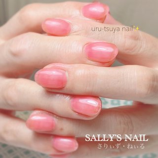 Sally S Nail さりぃず ねぃる 岡崎のネイルサロン ネイルブック
