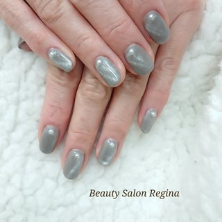 Beauty Salon Regina レジーナ 石巻のネイルサロン ネイルブック