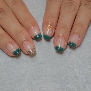 Milkywaynail ユーカリが丘のネイルサロン ネイルブック