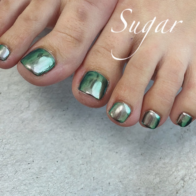 Private Nail Salon Sugar 和歌山市のネイルサロン ネイルブック