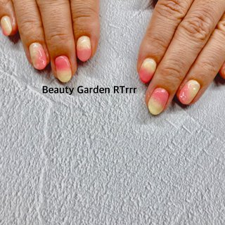 三重県 松阪市 Beauty Garden Rtrrr ラトゥール 松阪のネイルサロン ネイルブック