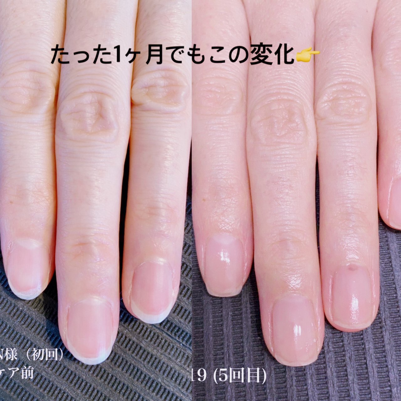 オールシーズン ハンド Avenir 表参道 アヴィニール Nail Eyelash Salonのネイルデザイン No ネイルブック